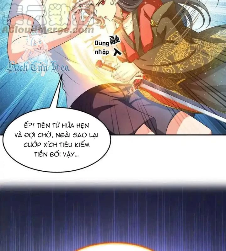 Tu Chân Nói Chuyện Phiếm Quần Chapter 493 - Trang 2