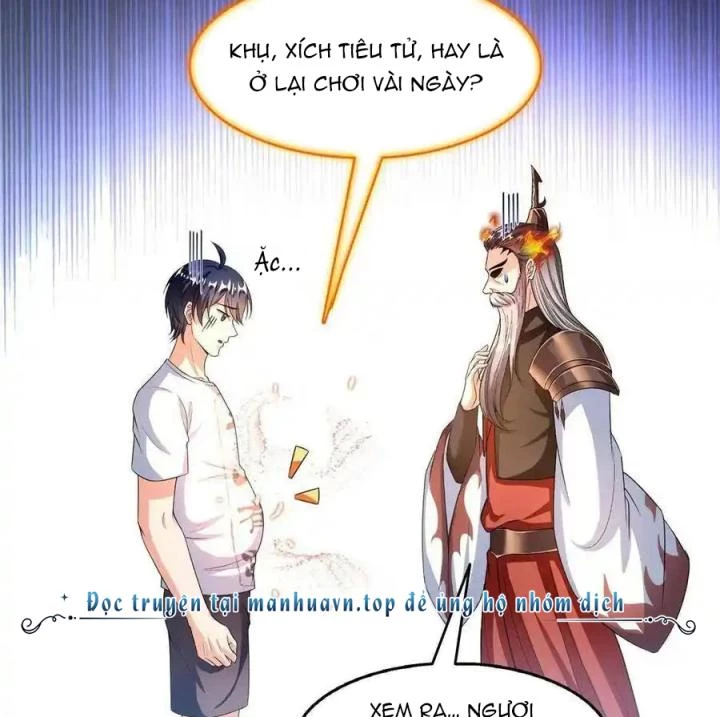 Tu Chân Nói Chuyện Phiếm Quần Chapter 493 - Trang 2