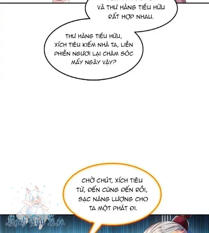 Tu Chân Nói Chuyện Phiếm Quần Chapter 493 - Trang 2