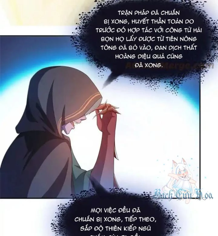 Tu Chân Nói Chuyện Phiếm Quần Chapter 493 - Trang 2