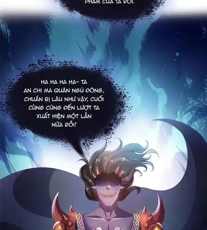 Tu Chân Nói Chuyện Phiếm Quần Chapter 493 - Trang 2