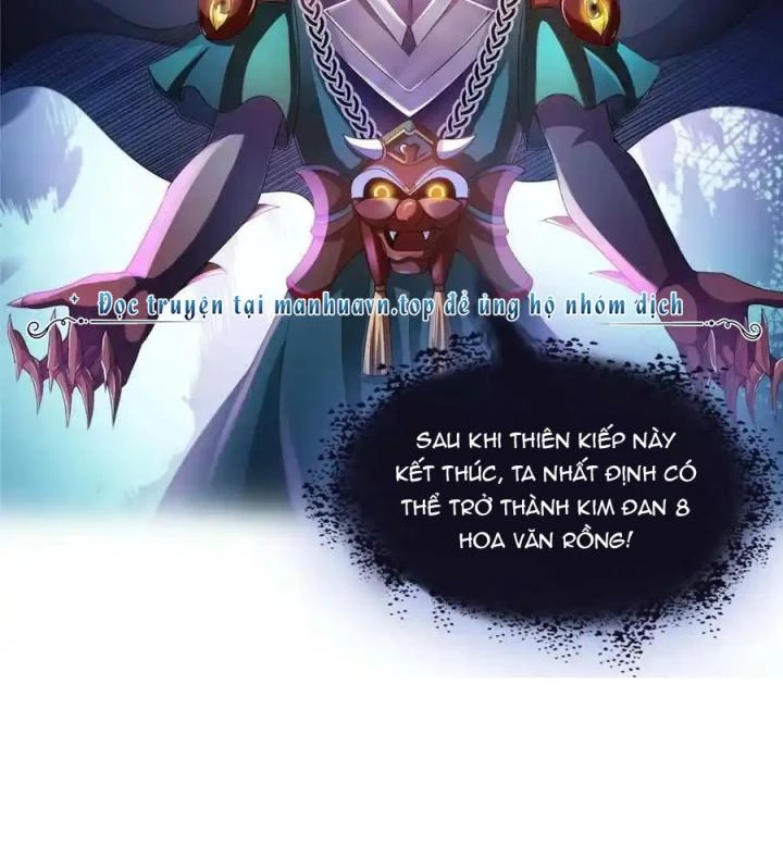 Tu Chân Nói Chuyện Phiếm Quần Chapter 493 - Trang 2