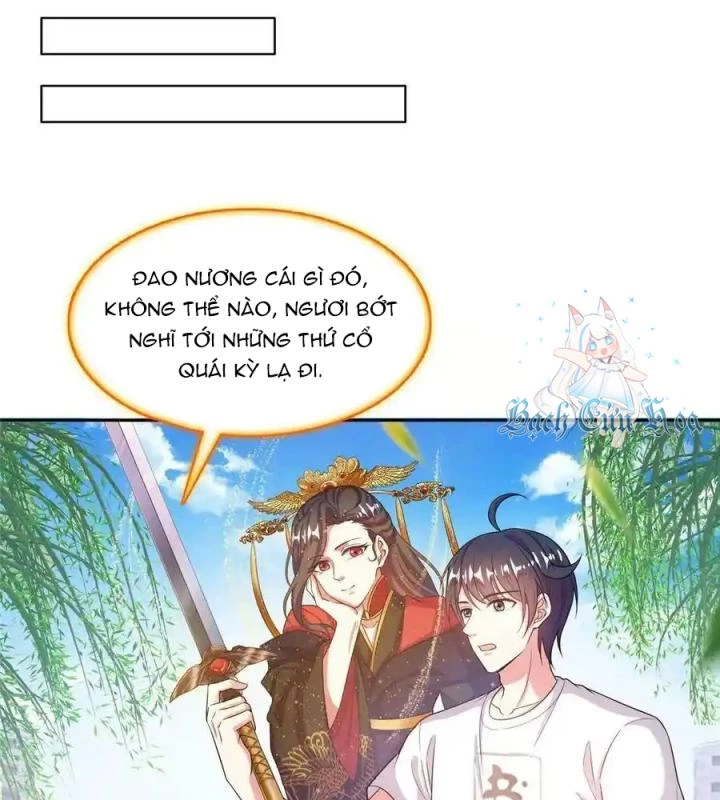 Tu Chân Nói Chuyện Phiếm Quần Chapter 493 - Trang 2