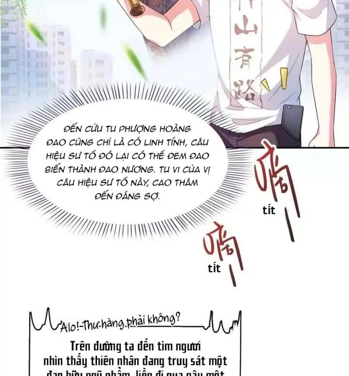 Tu Chân Nói Chuyện Phiếm Quần Chapter 493 - Trang 2