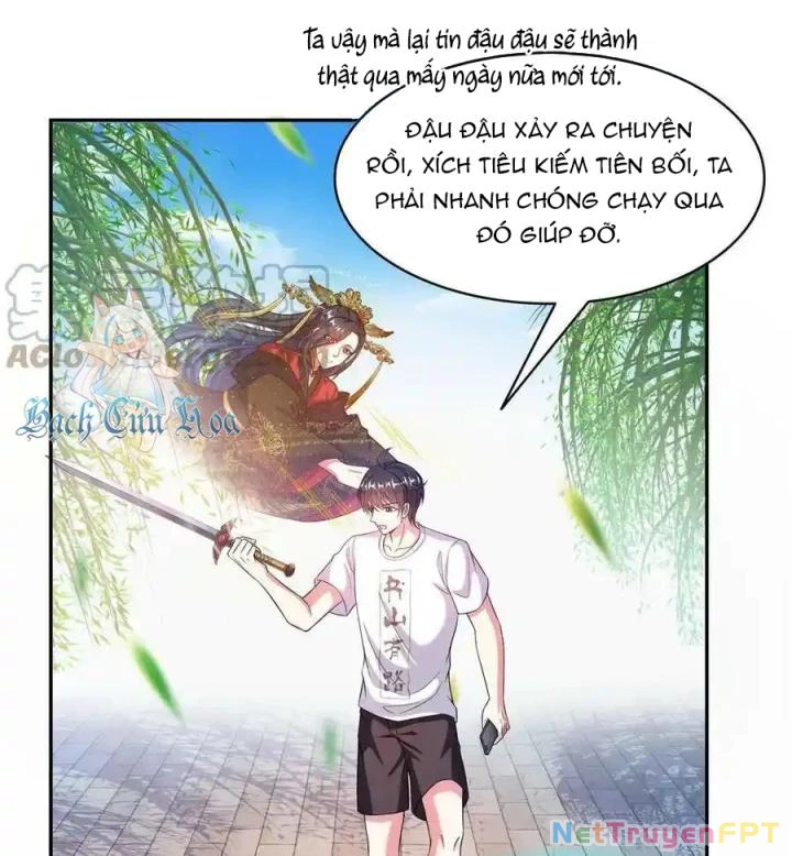 Tu Chân Nói Chuyện Phiếm Quần Chapter 493 - Trang 2