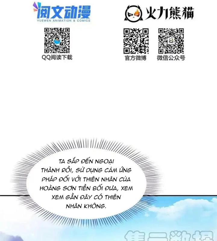 Tu Chân Nói Chuyện Phiếm Quần Chapter 493 - Trang 2