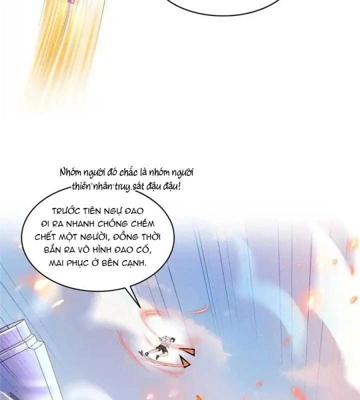 Tu Chân Nói Chuyện Phiếm Quần Chapter 493 - Trang 2