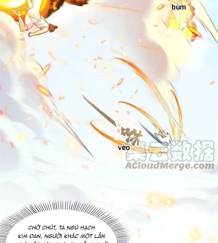 Tu Chân Nói Chuyện Phiếm Quần Chapter 493 - Trang 2