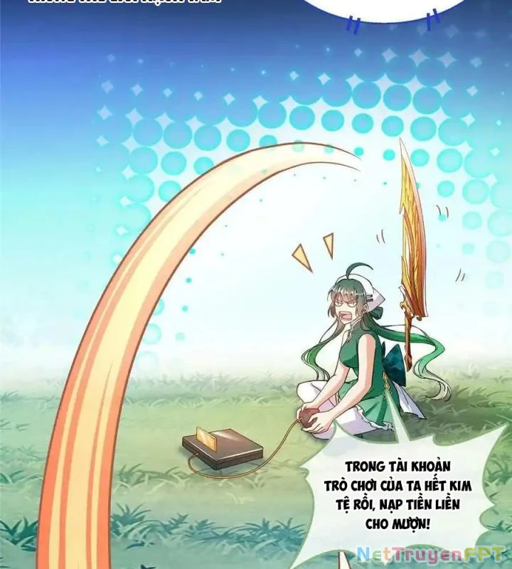 Tu Chân Nói Chuyện Phiếm Quần Chapter 493 - Trang 2