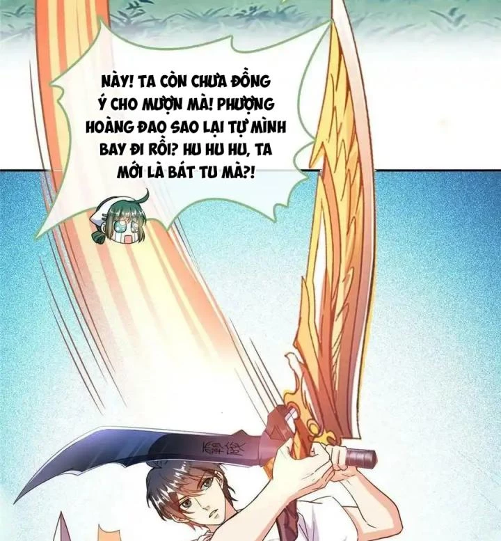 Tu Chân Nói Chuyện Phiếm Quần Chapter 493 - Trang 2