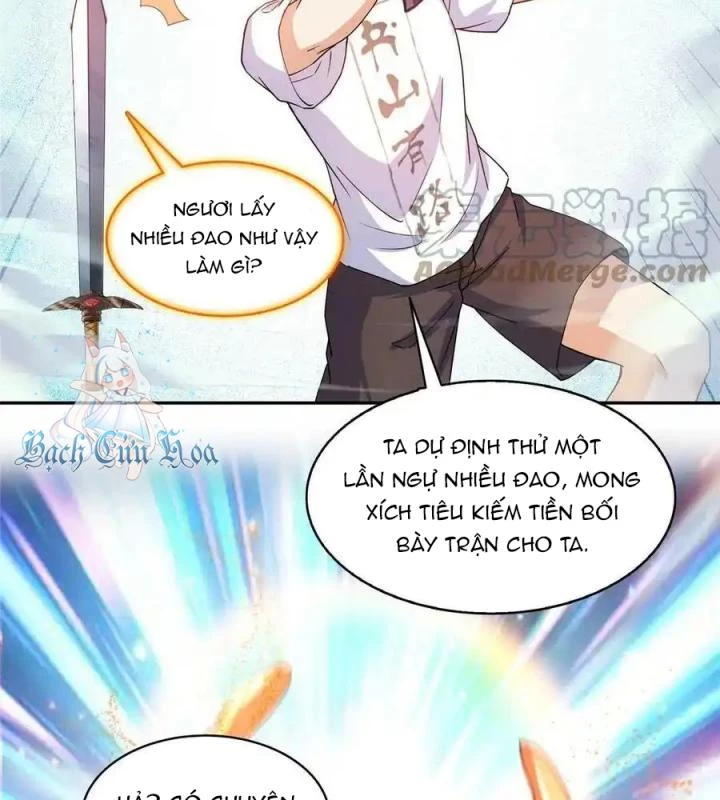 Tu Chân Nói Chuyện Phiếm Quần Chapter 493 - Trang 2