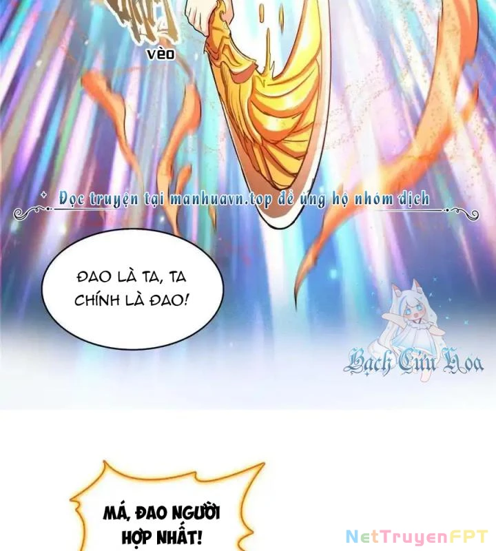 Tu Chân Nói Chuyện Phiếm Quần Chapter 493 - Trang 2