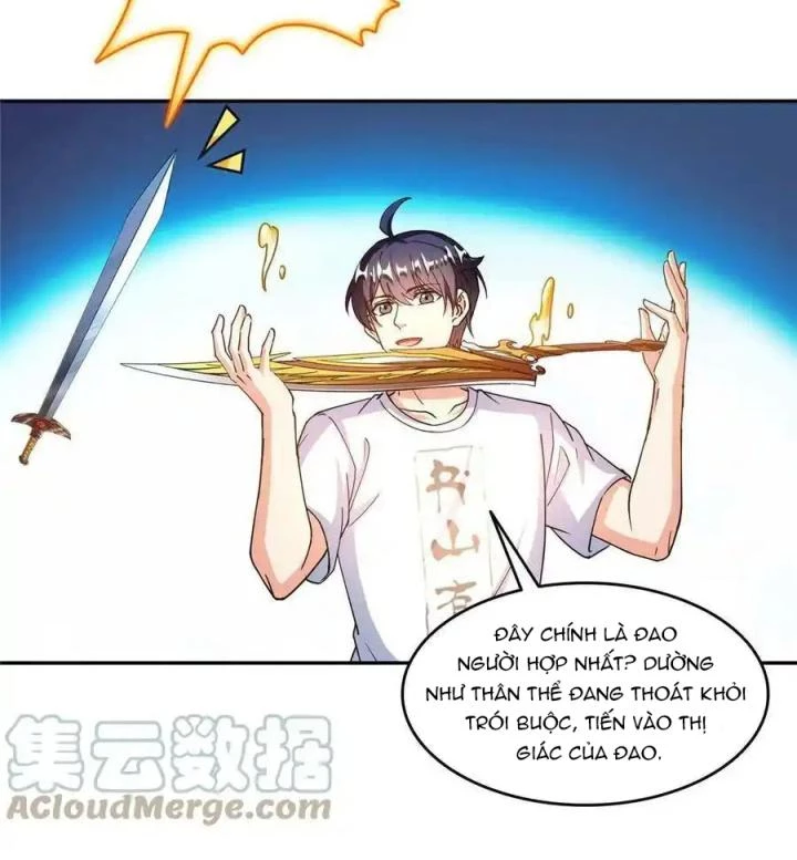 Tu Chân Nói Chuyện Phiếm Quần Chapter 493 - Trang 2