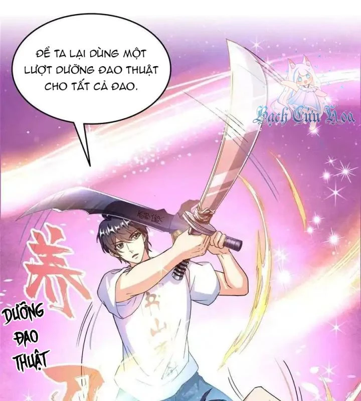 Tu Chân Nói Chuyện Phiếm Quần Chapter 493 - Trang 2