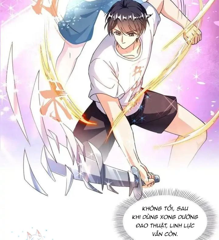 Tu Chân Nói Chuyện Phiếm Quần Chapter 493 - Trang 2