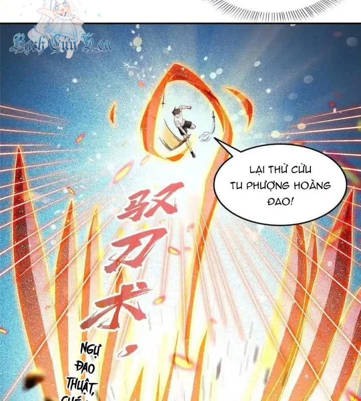 Tu Chân Nói Chuyện Phiếm Quần Chapter 493 - Trang 2