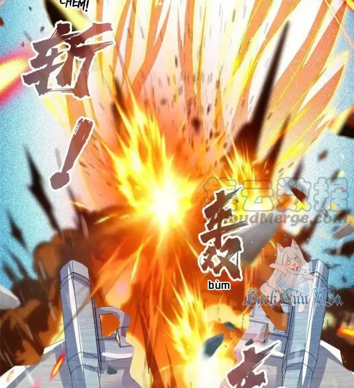 Tu Chân Nói Chuyện Phiếm Quần Chapter 493 - Trang 2