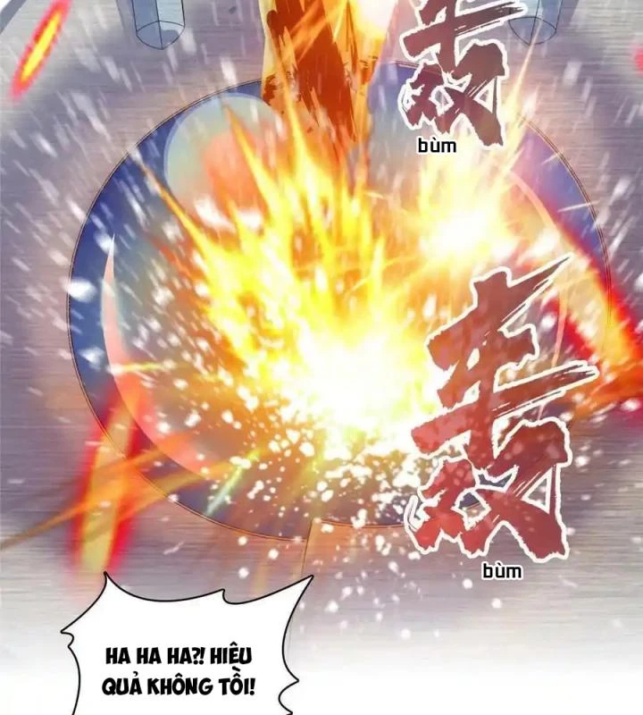 Tu Chân Nói Chuyện Phiếm Quần Chapter 493 - Trang 2