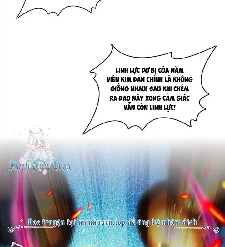 Tu Chân Nói Chuyện Phiếm Quần Chapter 493 - Trang 2