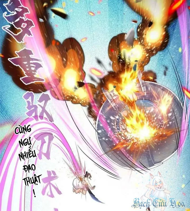 Tu Chân Nói Chuyện Phiếm Quần Chapter 493 - Trang 2