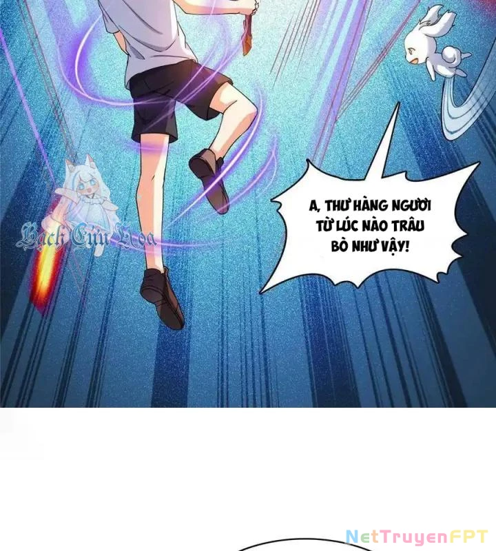 Tu Chân Nói Chuyện Phiếm Quần Chapter 493 - Trang 2