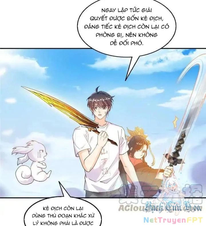 Tu Chân Nói Chuyện Phiếm Quần Chapter 493 - Trang 2