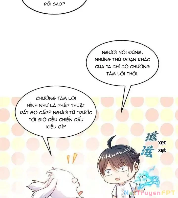 Tu Chân Nói Chuyện Phiếm Quần Chapter 493 - Trang 2