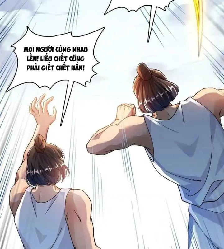 Tu Chân Nói Chuyện Phiếm Quần Chapter 493 - Trang 2