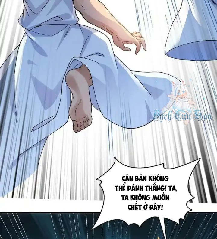Tu Chân Nói Chuyện Phiếm Quần Chapter 493 - Trang 2