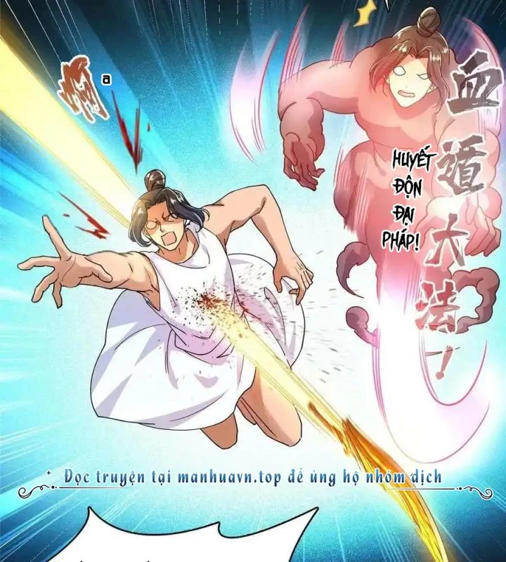 Tu Chân Nói Chuyện Phiếm Quần Chapter 493 - Trang 2