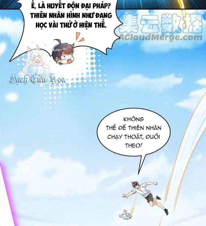 Tu Chân Nói Chuyện Phiếm Quần Chapter 493 - Trang 2