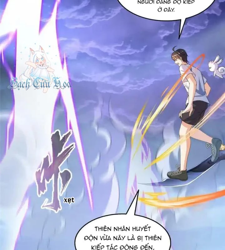 Tu Chân Nói Chuyện Phiếm Quần Chapter 493 - Trang 2