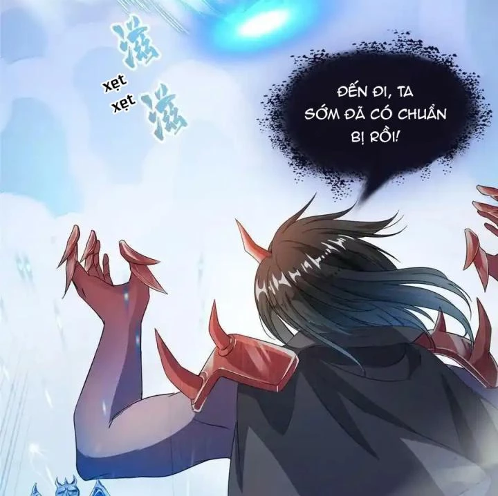 Tu Chân Nói Chuyện Phiếm Quần Chapter 494 - Trang 2