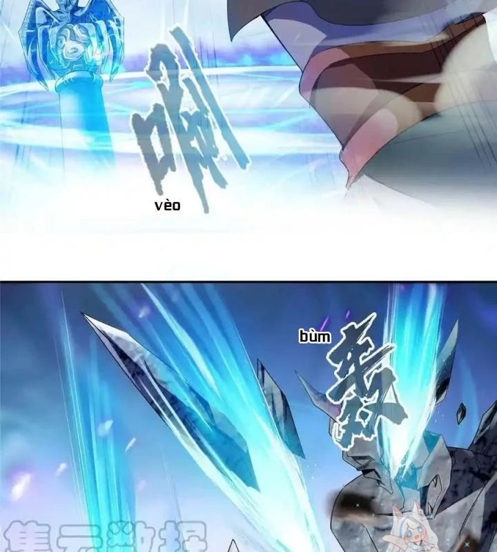 Tu Chân Nói Chuyện Phiếm Quần Chapter 494 - Trang 2