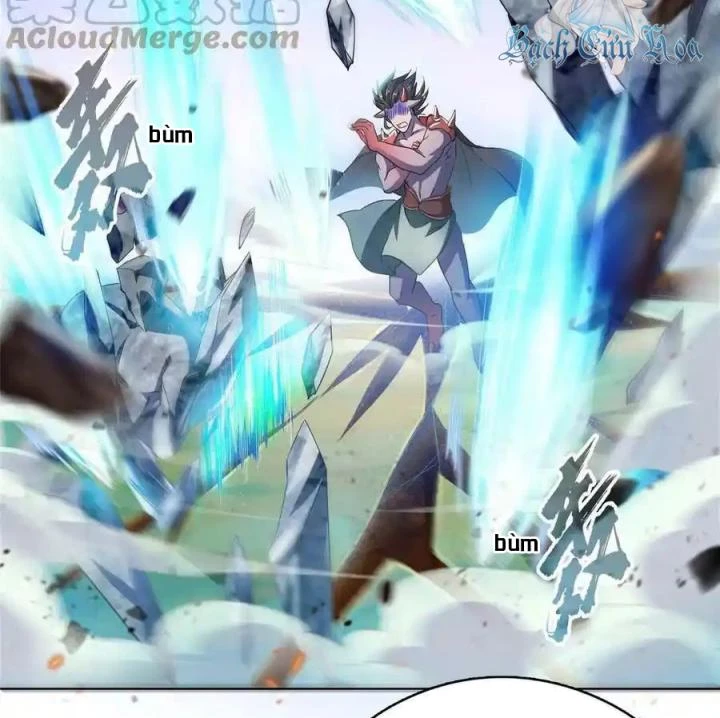 Tu Chân Nói Chuyện Phiếm Quần Chapter 494 - Trang 2