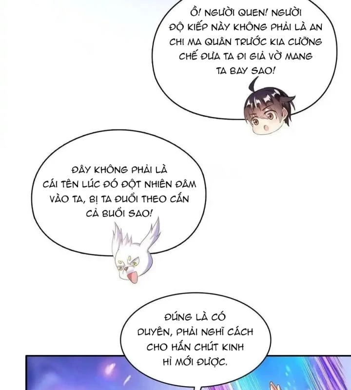 Tu Chân Nói Chuyện Phiếm Quần Chapter 494 - Trang 2