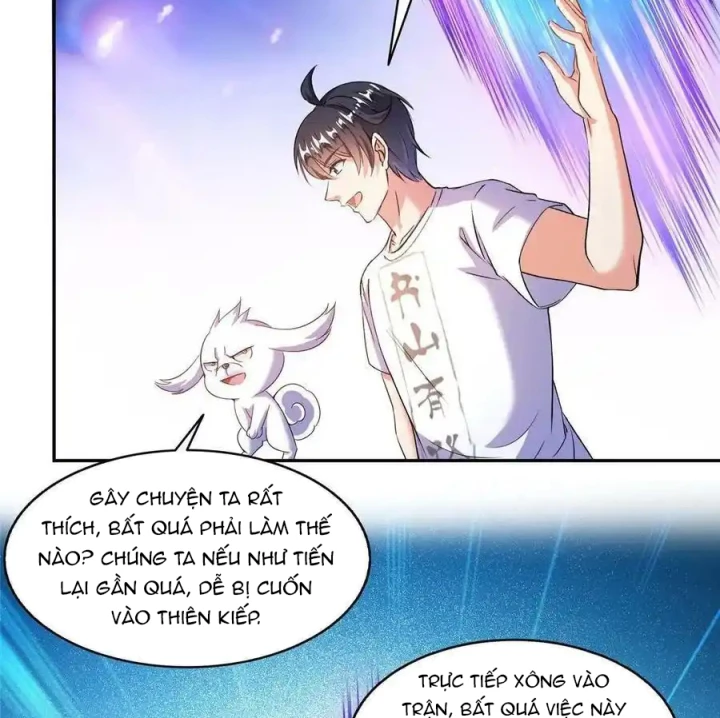 Tu Chân Nói Chuyện Phiếm Quần Chapter 494 - Trang 2