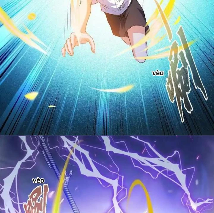 Tu Chân Nói Chuyện Phiếm Quần Chapter 494 - Trang 2