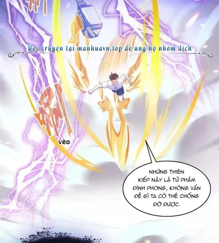 Tu Chân Nói Chuyện Phiếm Quần Chapter 494 - Trang 2