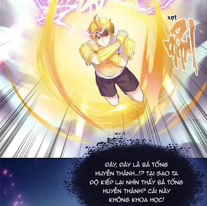 Tu Chân Nói Chuyện Phiếm Quần Chapter 494 - Trang 2