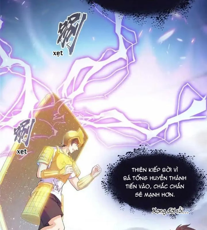 Tu Chân Nói Chuyện Phiếm Quần Chapter 494 - Trang 2