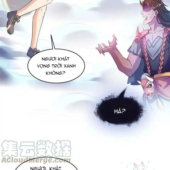 Tu Chân Nói Chuyện Phiếm Quần Chapter 494 - Trang 2