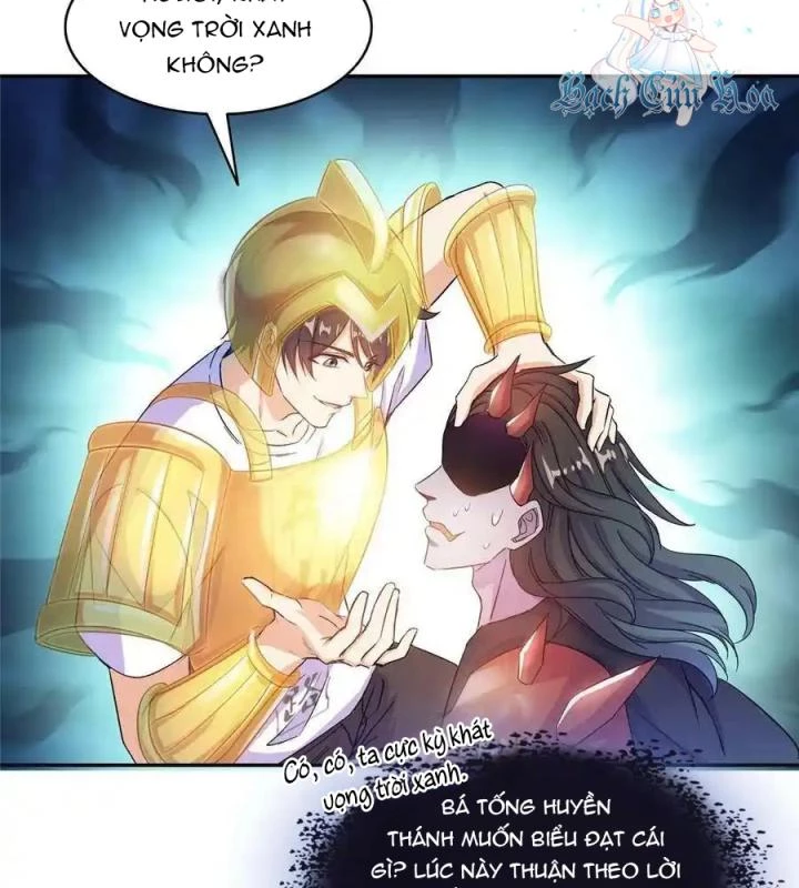 Tu Chân Nói Chuyện Phiếm Quần Chapter 494 - Trang 2