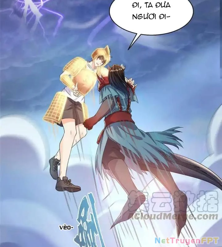 Tu Chân Nói Chuyện Phiếm Quần Chapter 494 - Trang 2