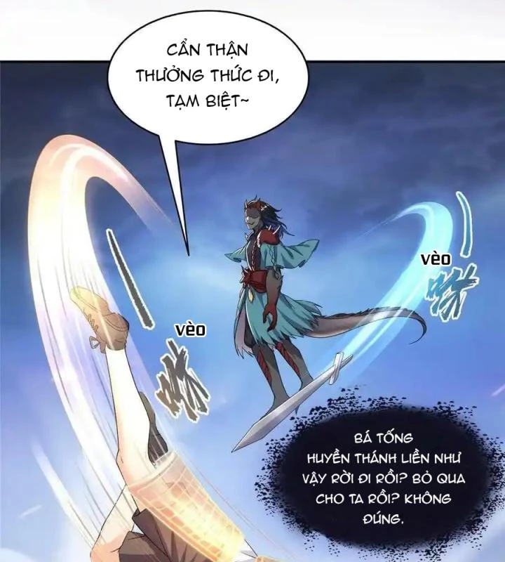 Tu Chân Nói Chuyện Phiếm Quần Chapter 494 - Trang 2