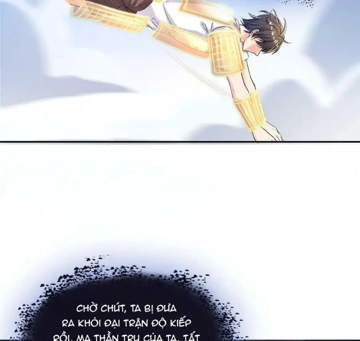 Tu Chân Nói Chuyện Phiếm Quần Chapter 494 - Trang 2