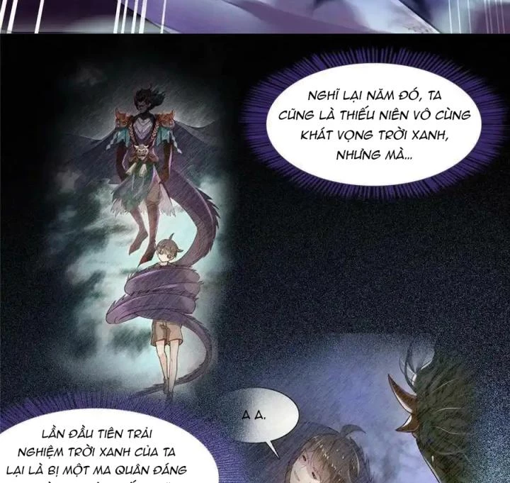 Tu Chân Nói Chuyện Phiếm Quần Chapter 494 - Trang 2