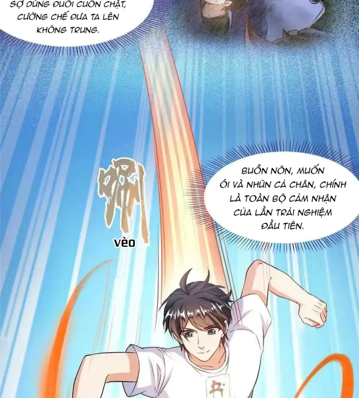 Tu Chân Nói Chuyện Phiếm Quần Chapter 494 - Trang 2