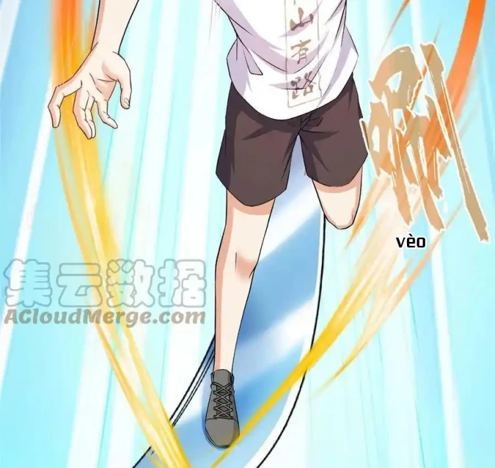 Tu Chân Nói Chuyện Phiếm Quần Chapter 494 - Trang 2