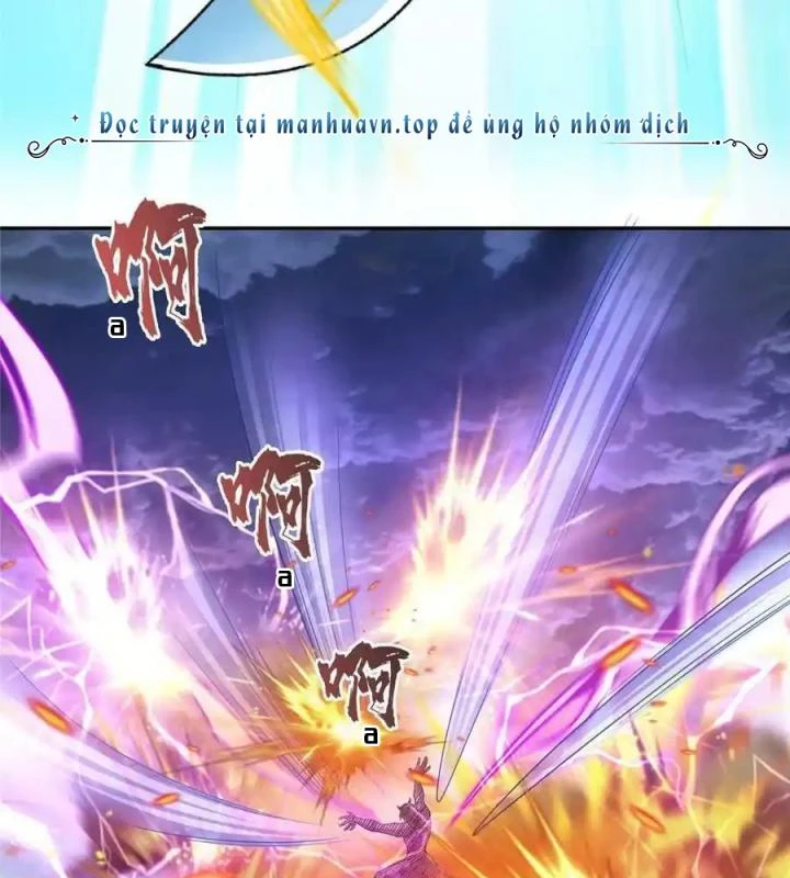 Tu Chân Nói Chuyện Phiếm Quần Chapter 494 - Trang 2